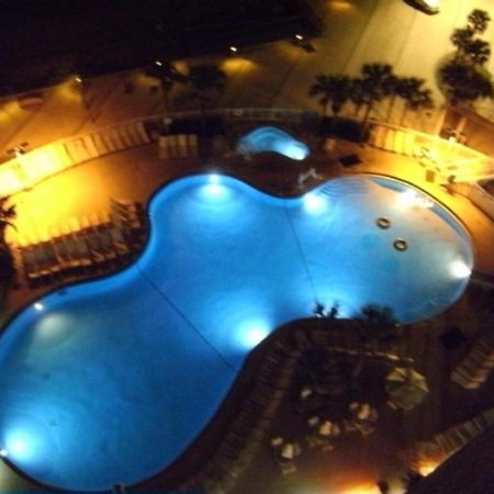 Ocean Walk Resort Magnificent Ocean Front View Παραλία Ντειτόνα Εξωτερικό φωτογραφία