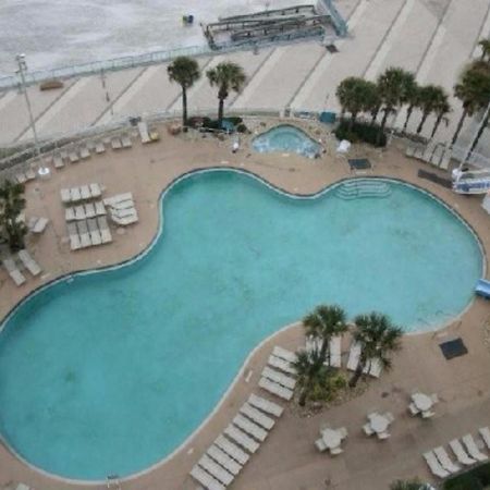 Ocean Walk Resort Magnificent Ocean Front View Παραλία Ντειτόνα Εξωτερικό φωτογραφία