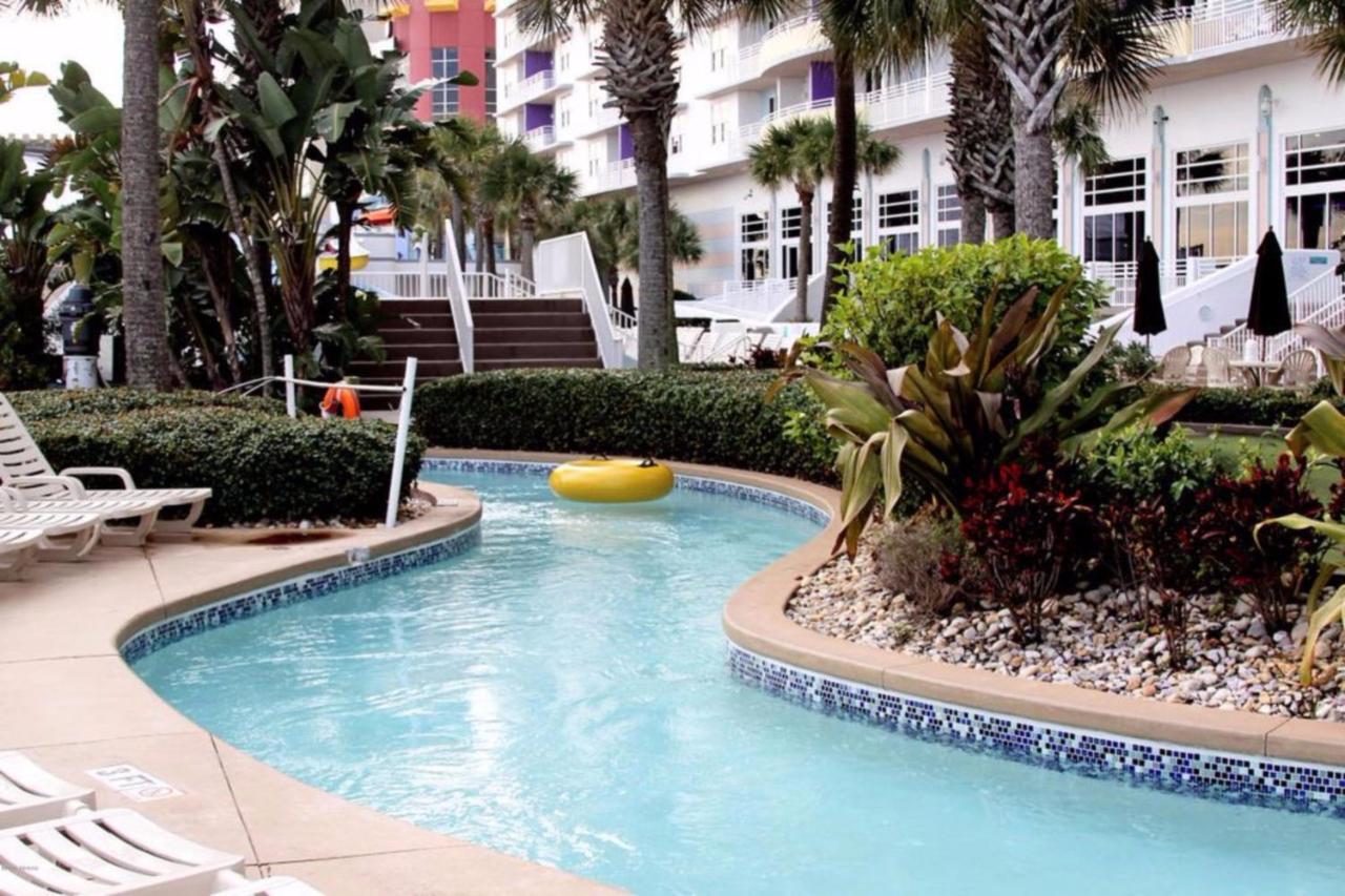 Ocean Walk Resort Magnificent Ocean Front View Παραλία Ντειτόνα Εξωτερικό φωτογραφία