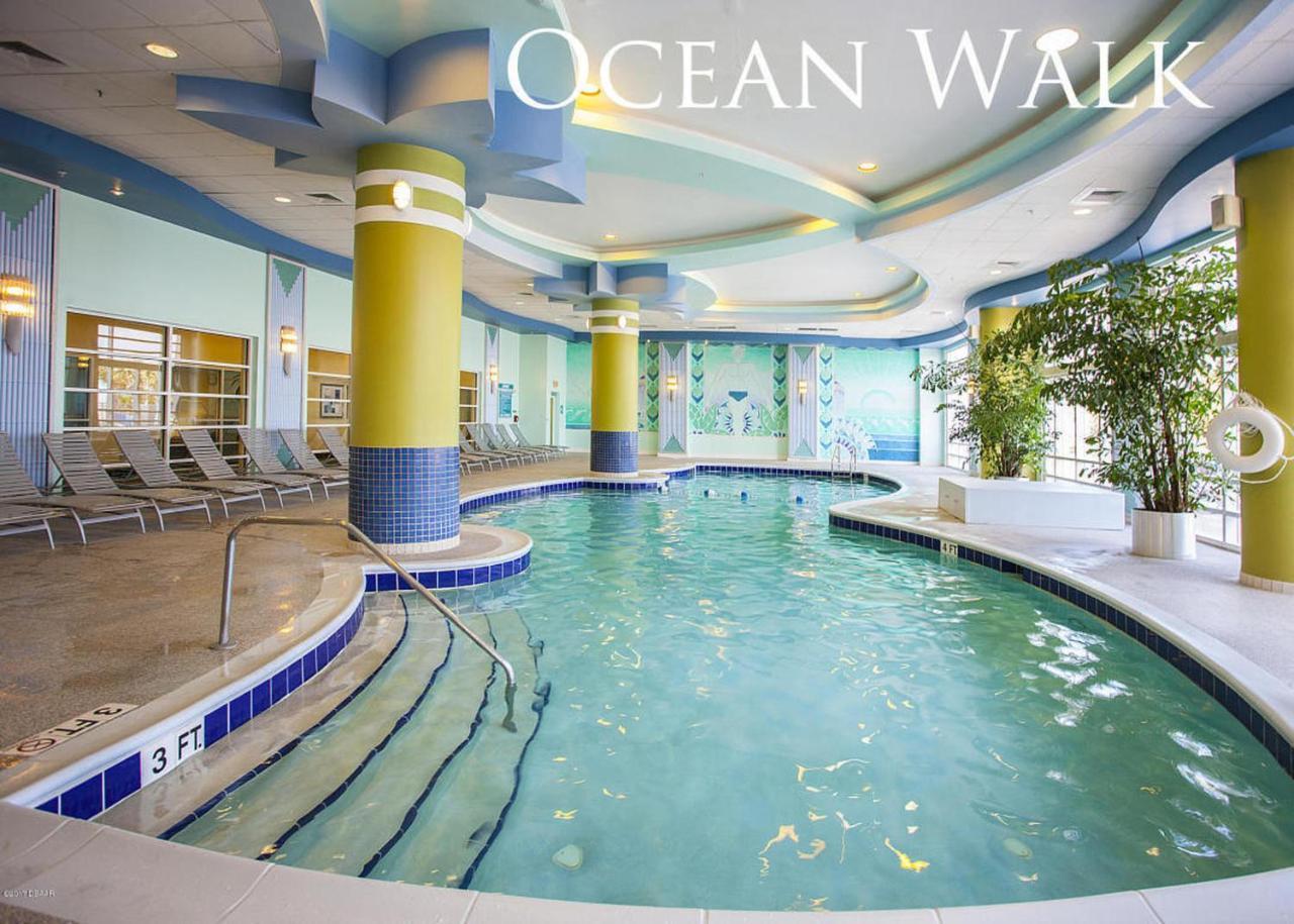 Ocean Walk Resort Magnificent Ocean Front View Παραλία Ντειτόνα Εξωτερικό φωτογραφία