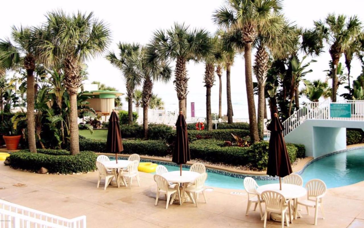 Ocean Walk Resort Magnificent Ocean Front View Παραλία Ντειτόνα Εξωτερικό φωτογραφία