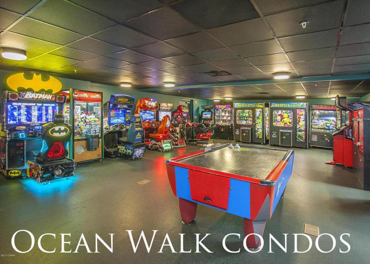 Ocean Walk Resort Magnificent Ocean Front View Παραλία Ντειτόνα Εξωτερικό φωτογραφία
