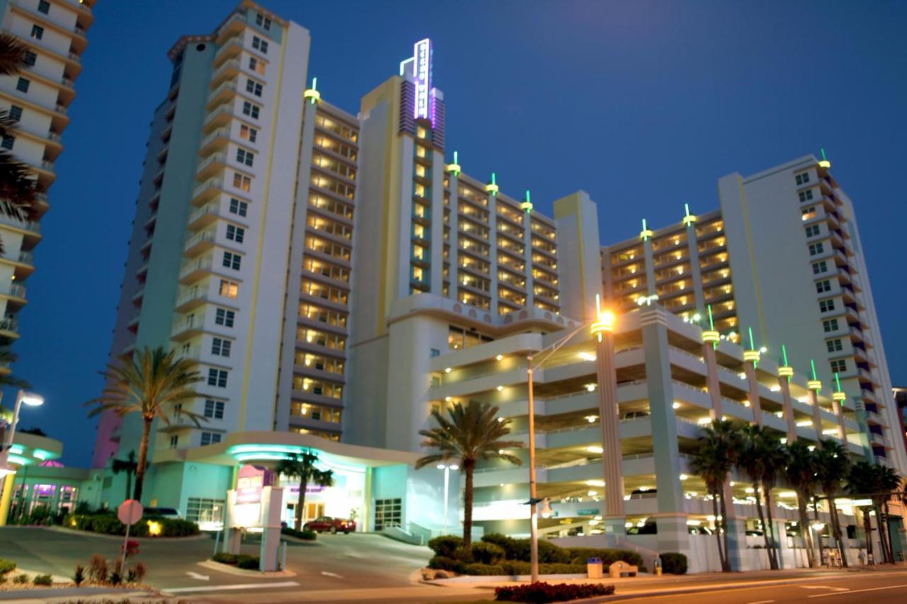 Ocean Walk Resort Magnificent Ocean Front View Παραλία Ντειτόνα Εξωτερικό φωτογραφία