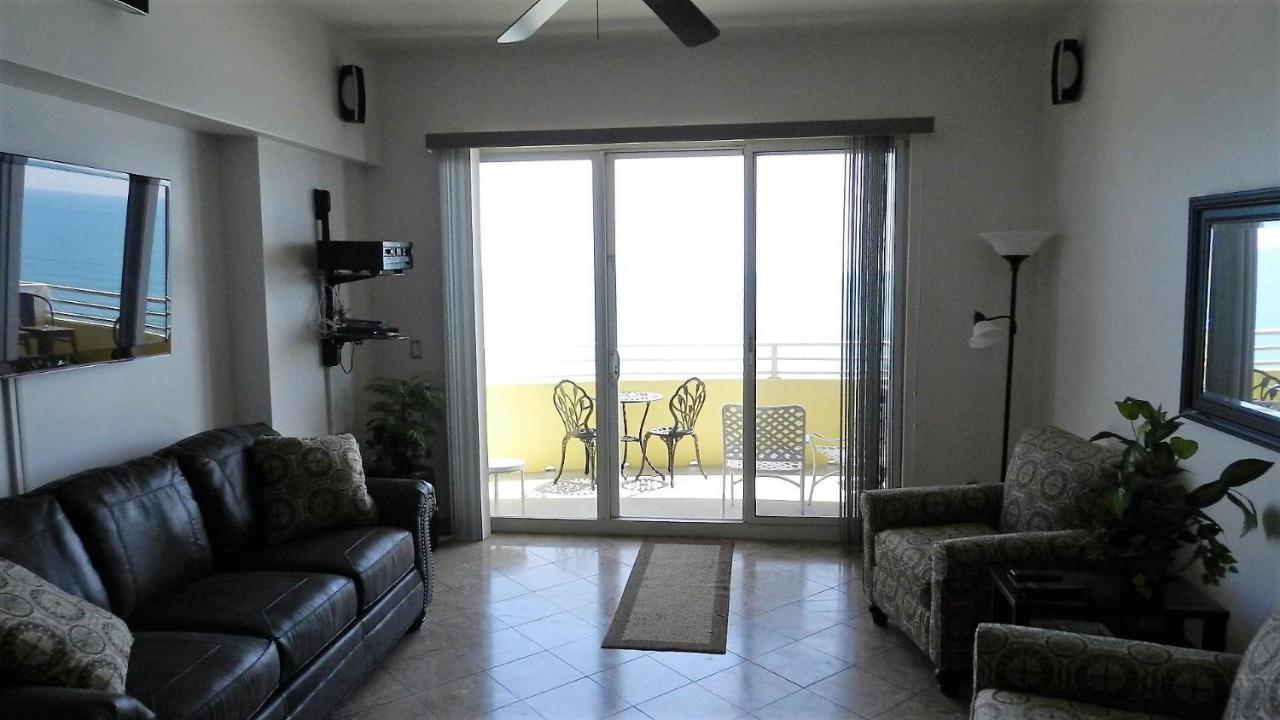 Ocean Walk Resort Magnificent Ocean Front View Παραλία Ντειτόνα Εξωτερικό φωτογραφία