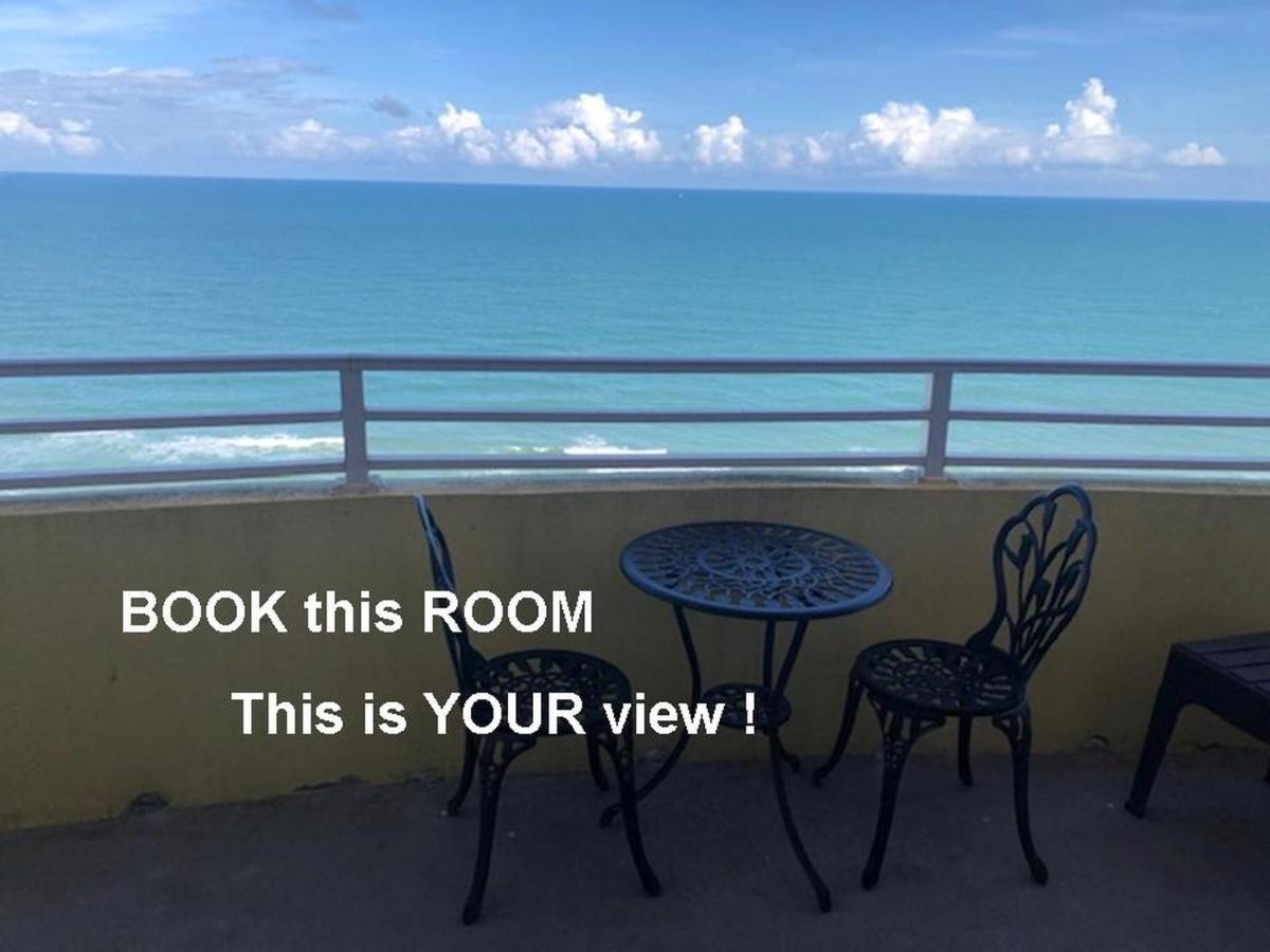 Ocean Walk Resort Magnificent Ocean Front View Παραλία Ντειτόνα Εξωτερικό φωτογραφία